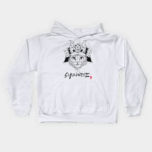 Sameowrai Kids Hoodie